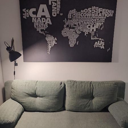 Apartman Dux 2 Карловац Экстерьер фото