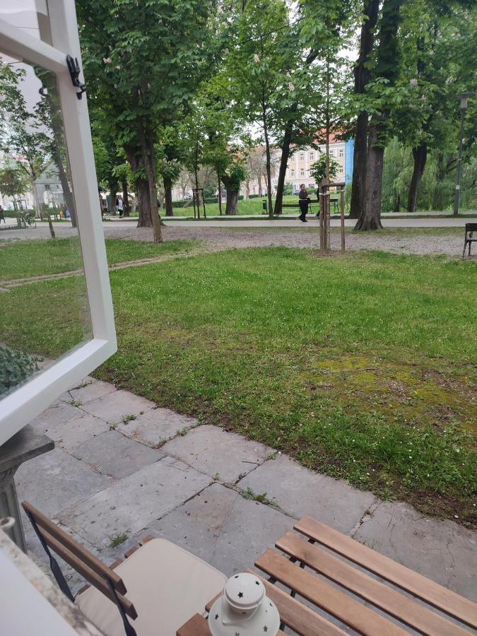 Apartman Dux 2 Карловац Экстерьер фото
