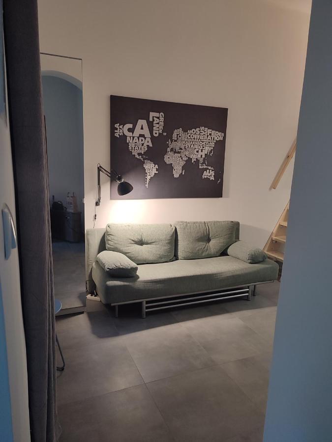 Apartman Dux 2 Карловац Экстерьер фото