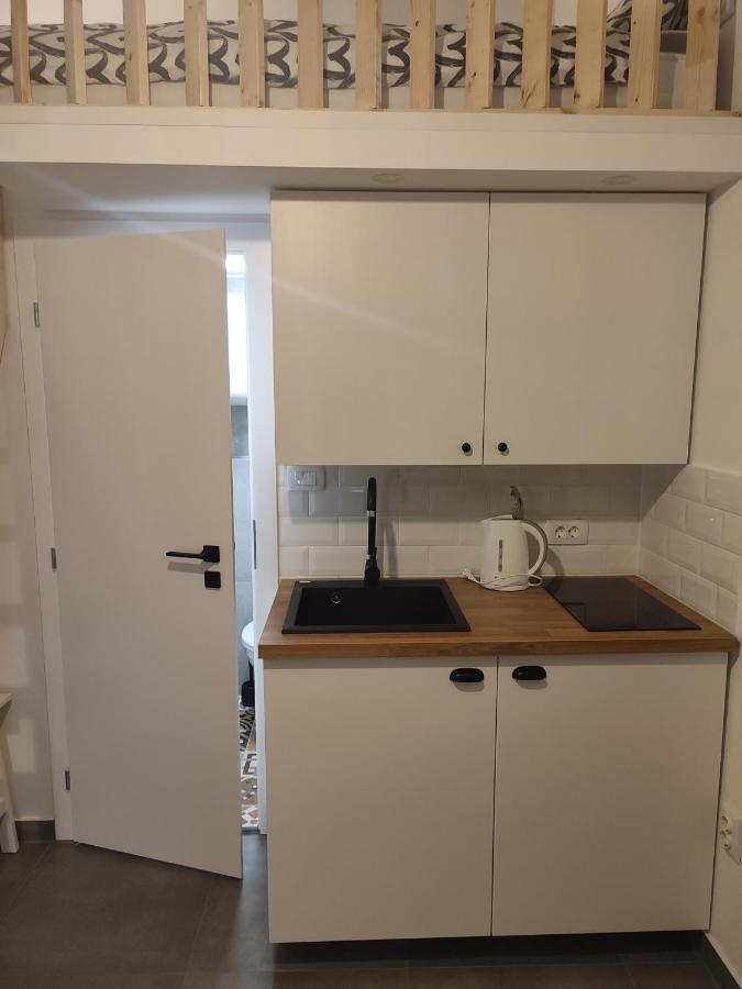 Apartman Dux 2 Карловац Экстерьер фото