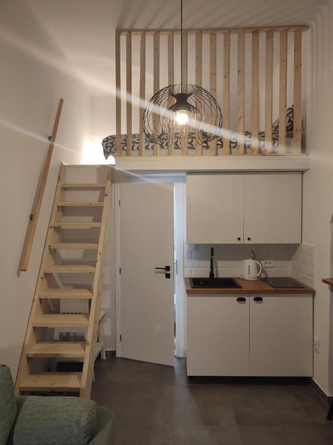 Apartman Dux 2 Карловац Экстерьер фото