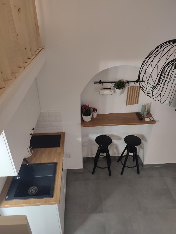Apartman Dux 2 Карловац Экстерьер фото