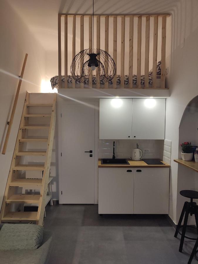 Apartman Dux 2 Карловац Экстерьер фото