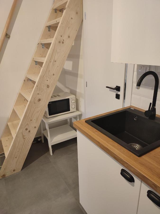 Apartman Dux 2 Карловац Экстерьер фото