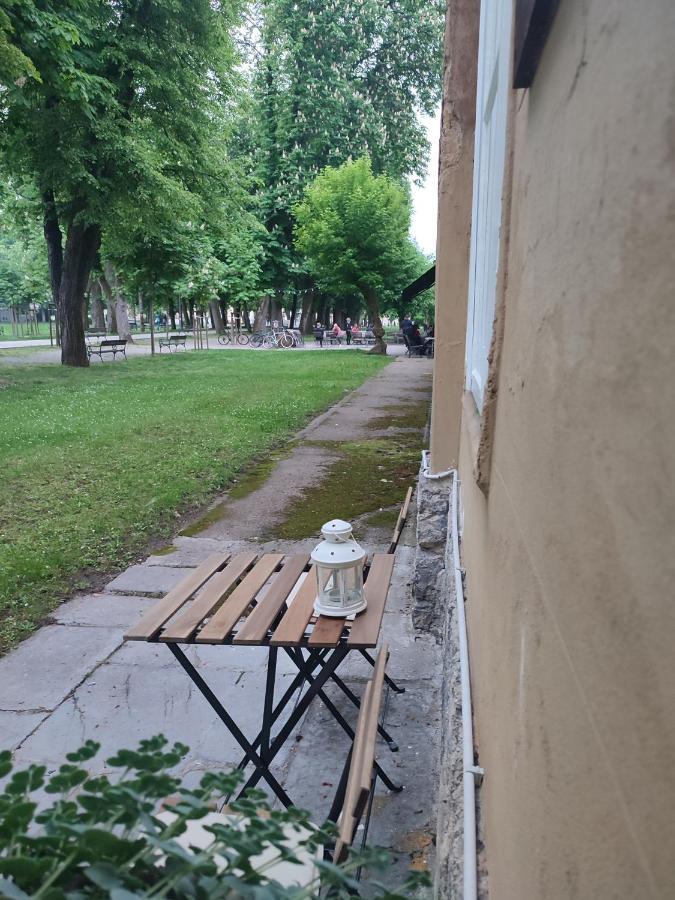 Apartman Dux 2 Карловац Экстерьер фото