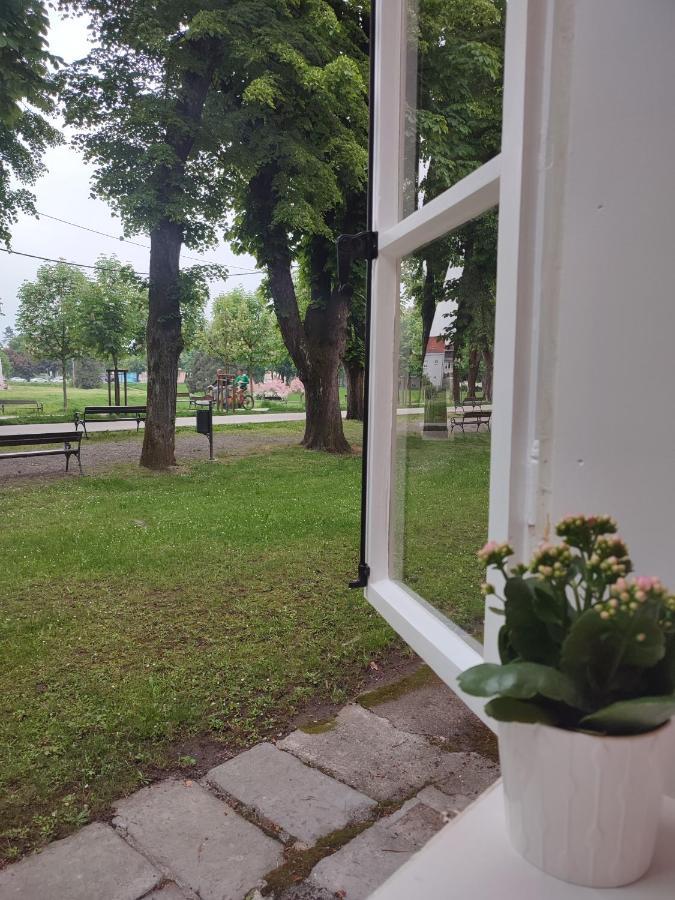 Apartman Dux 2 Карловац Экстерьер фото