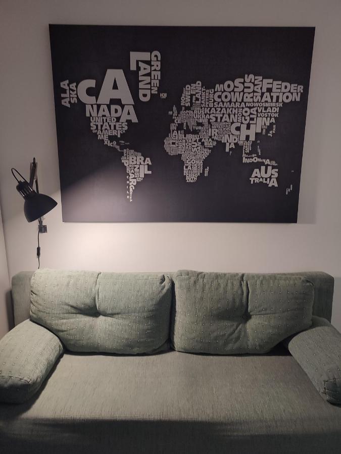 Apartman Dux 2 Карловац Экстерьер фото