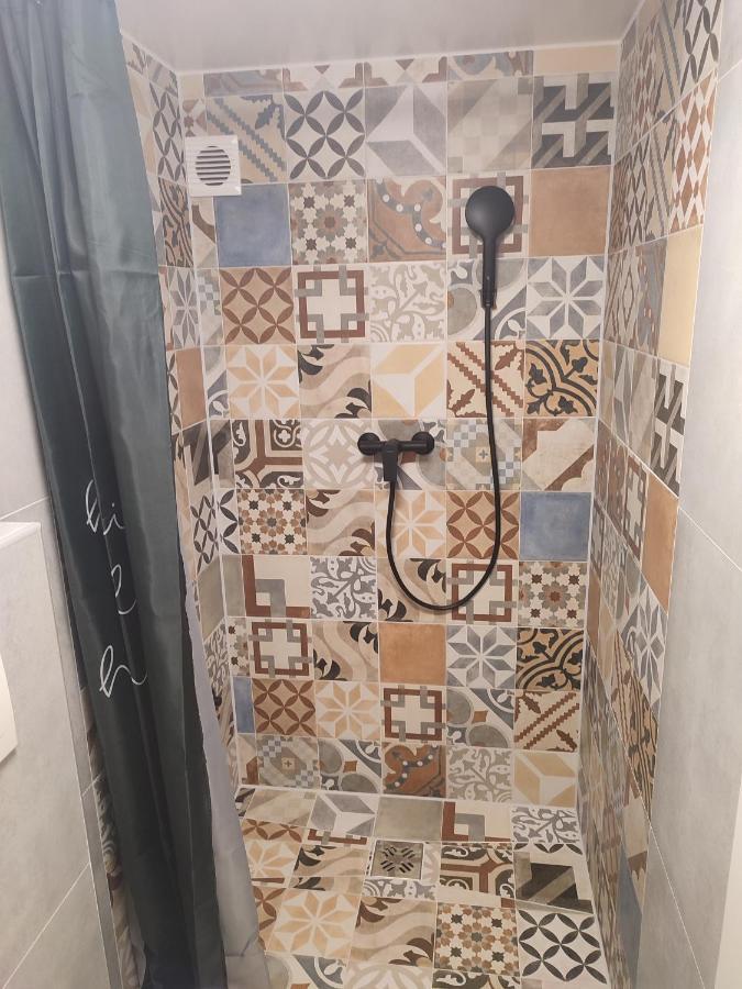 Apartman Dux 2 Карловац Экстерьер фото