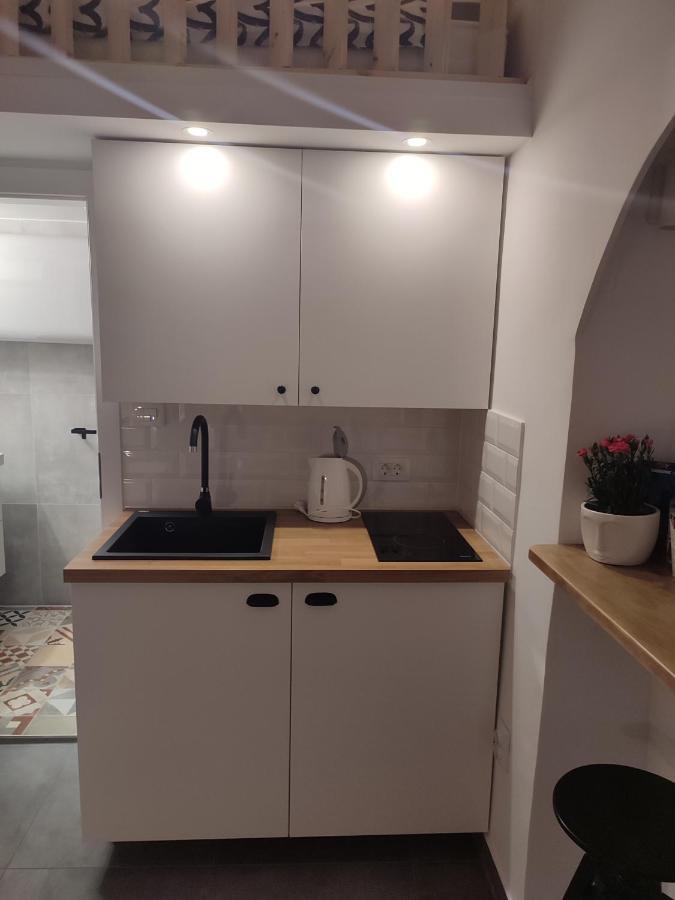 Apartman Dux 2 Карловац Экстерьер фото