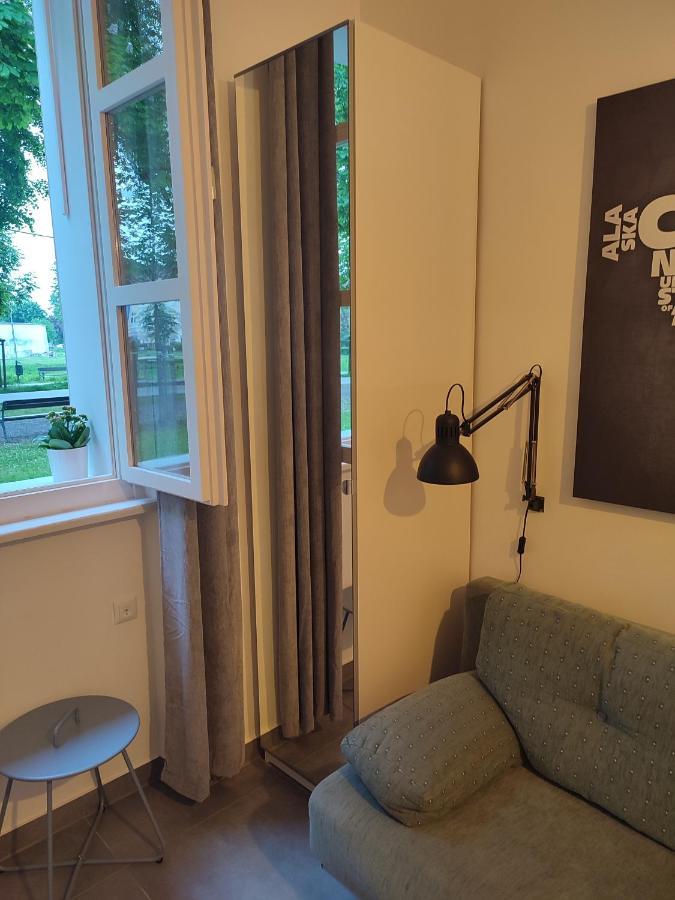 Apartman Dux 2 Карловац Экстерьер фото